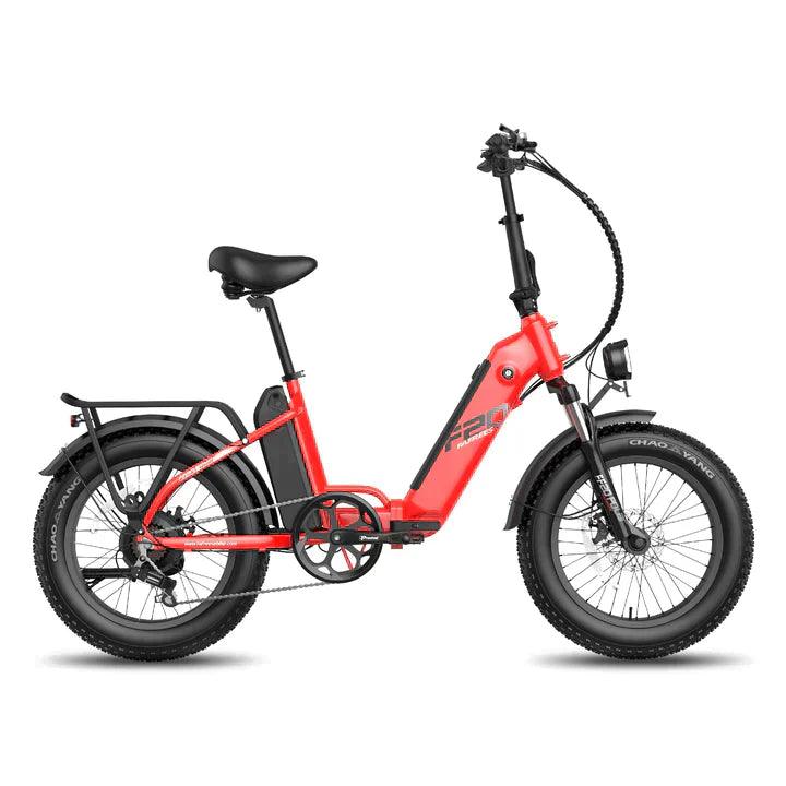 Fafrees FF20 Polar Off Road E-Bike
