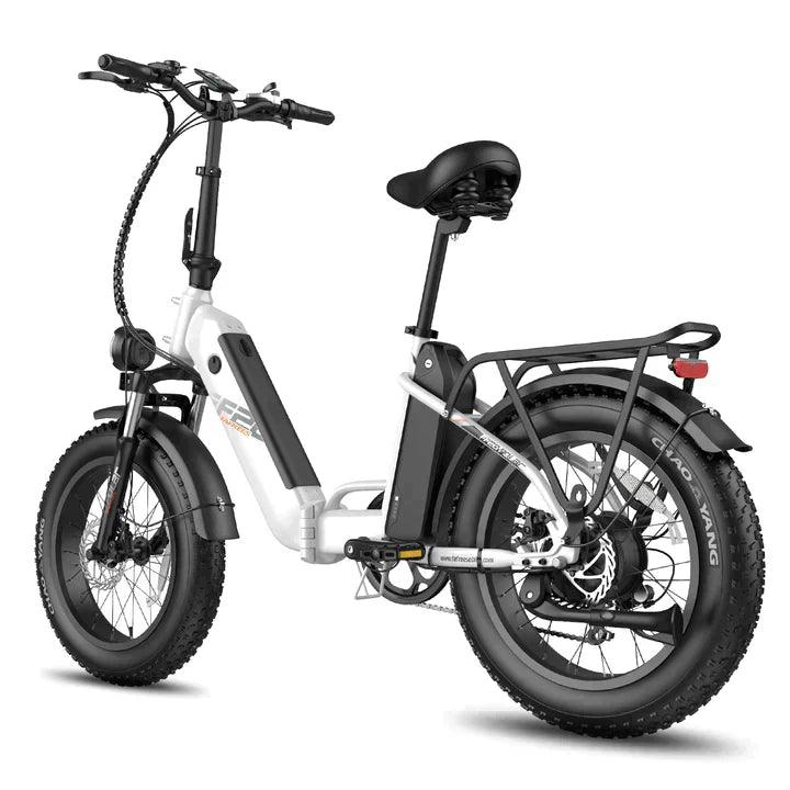 Fafrees FF20 Polar Off Road E-Bike