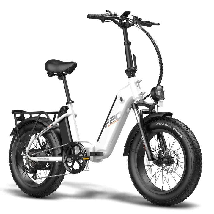 Fafrees FF20 Polar Off Road E-Bike