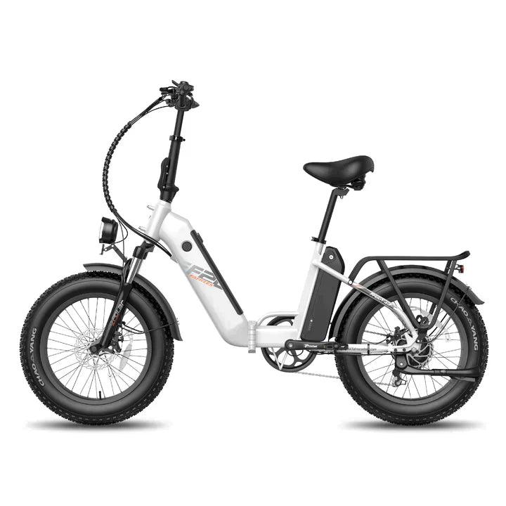 Fafrees FF20 Polar Off Road E-Bike