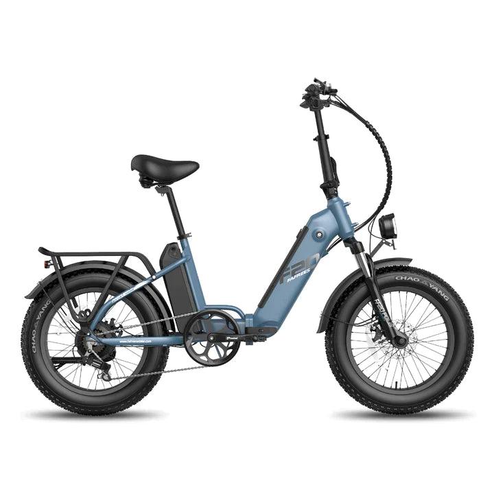 Fafrees FF20 Polar Off Road E-Bike