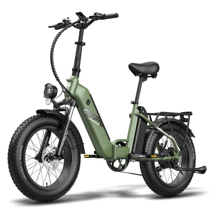 Fafrees FF20 Polar Off Road E-Bike