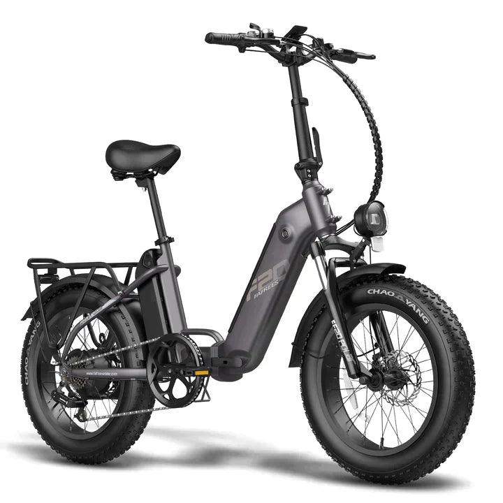 Fafrees FF20 Polar Off Road E-Bike