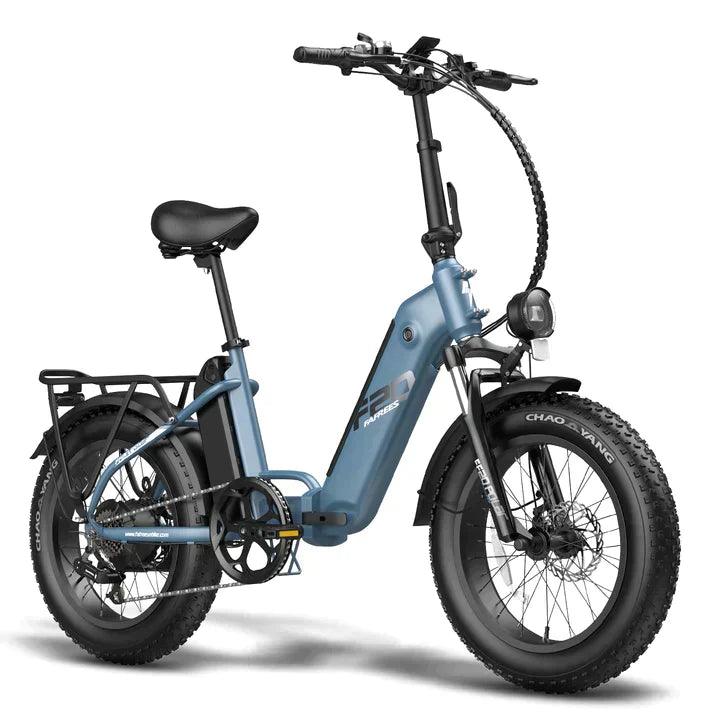 Fafrees FF20 Polar Off Road E-Bike
