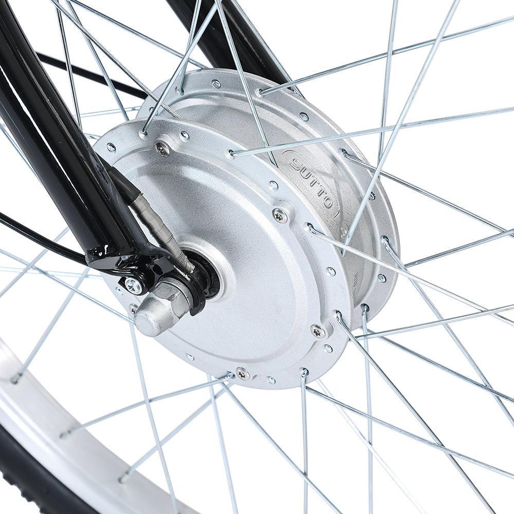 Gogobest GF100 Electric Tricycle Cargo E-bike