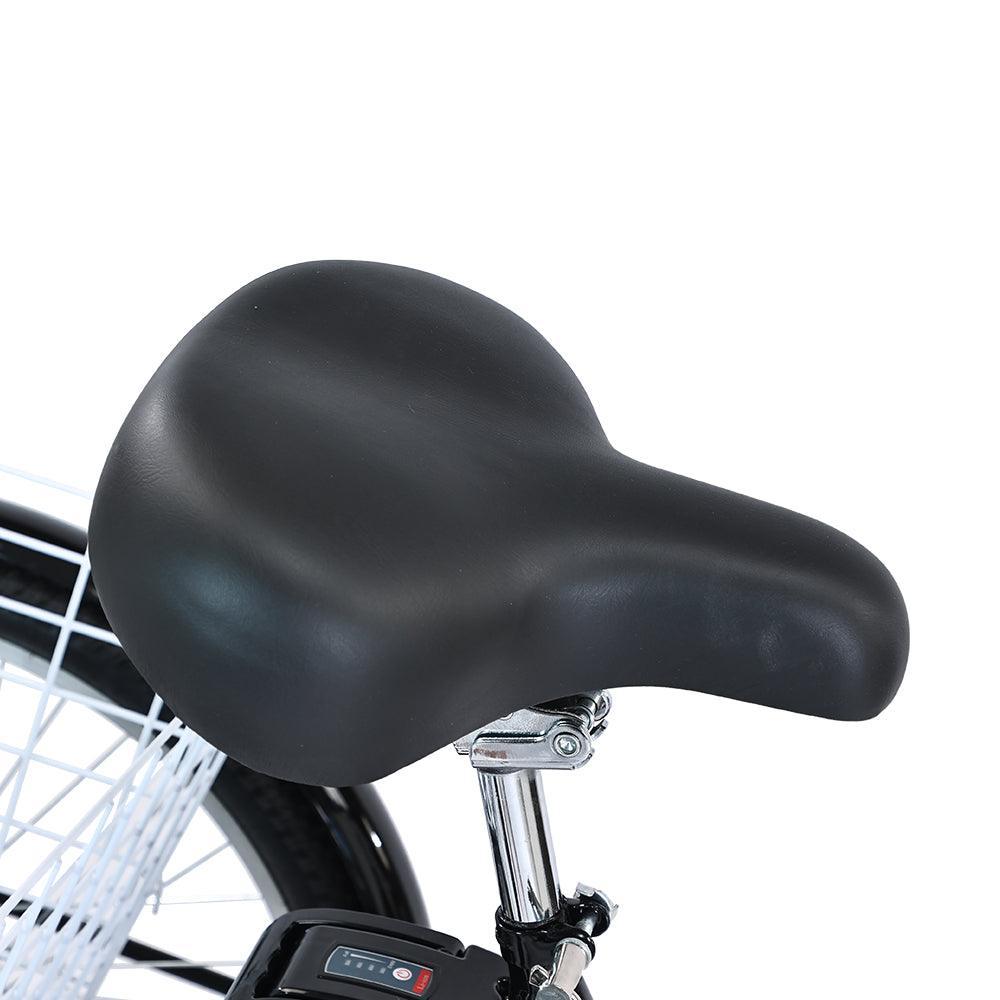 Gogobest GF100 Electric Tricycle Cargo E-bike