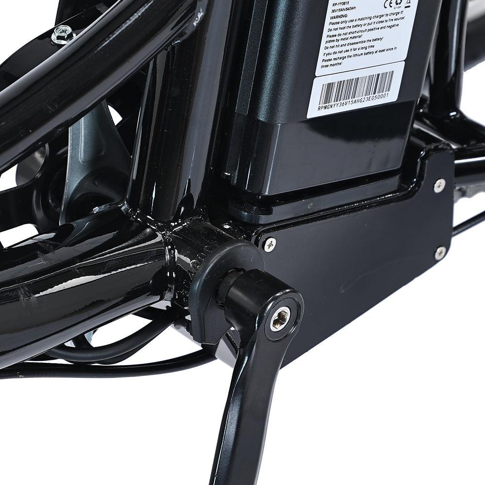 Gogobest GF100 Electric Tricycle Cargo E-bike