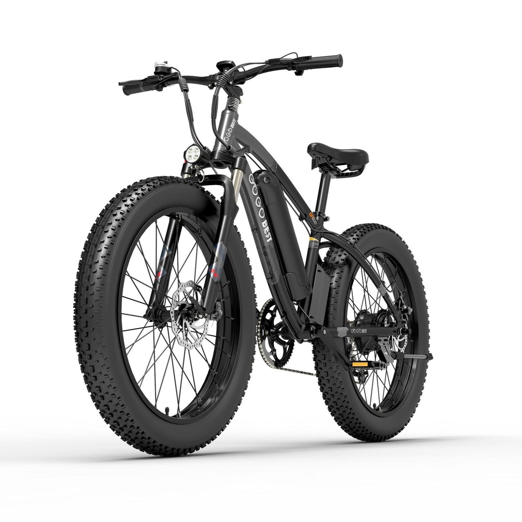 GOGOBEST GF600 Off Road E-Bike