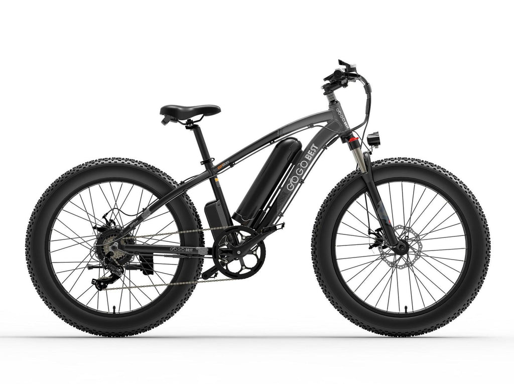 GOGOBEST GF600 Off Road E-Bike