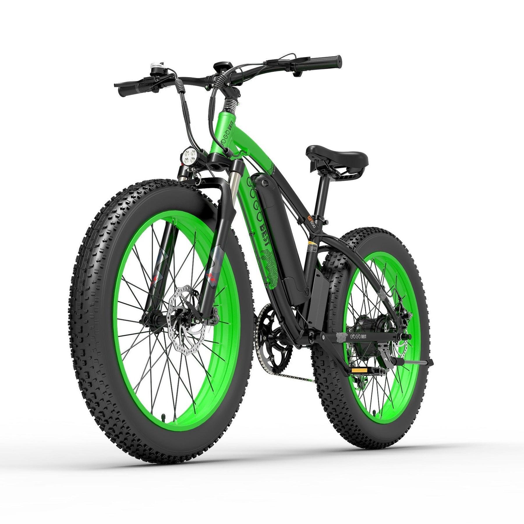 GOGOBEST GF600 Off Road E-Bike