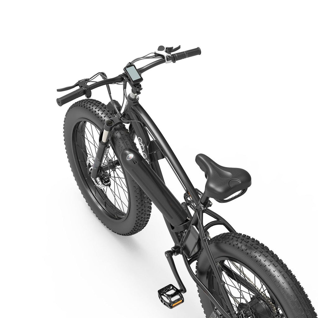 GOGOBEST GF600 Off Road E-Bike