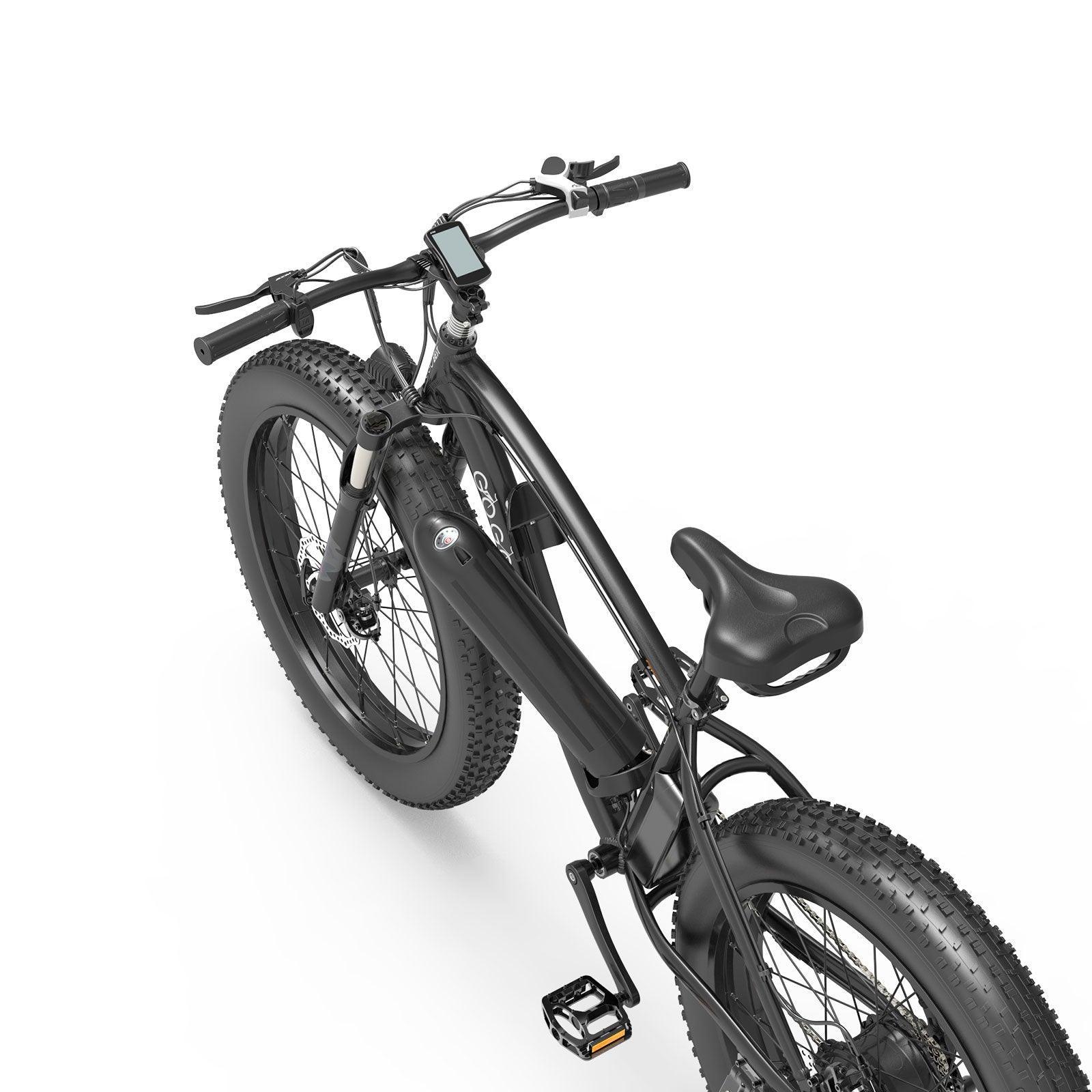 GOGOBEST GF600 Off Road E-Bike