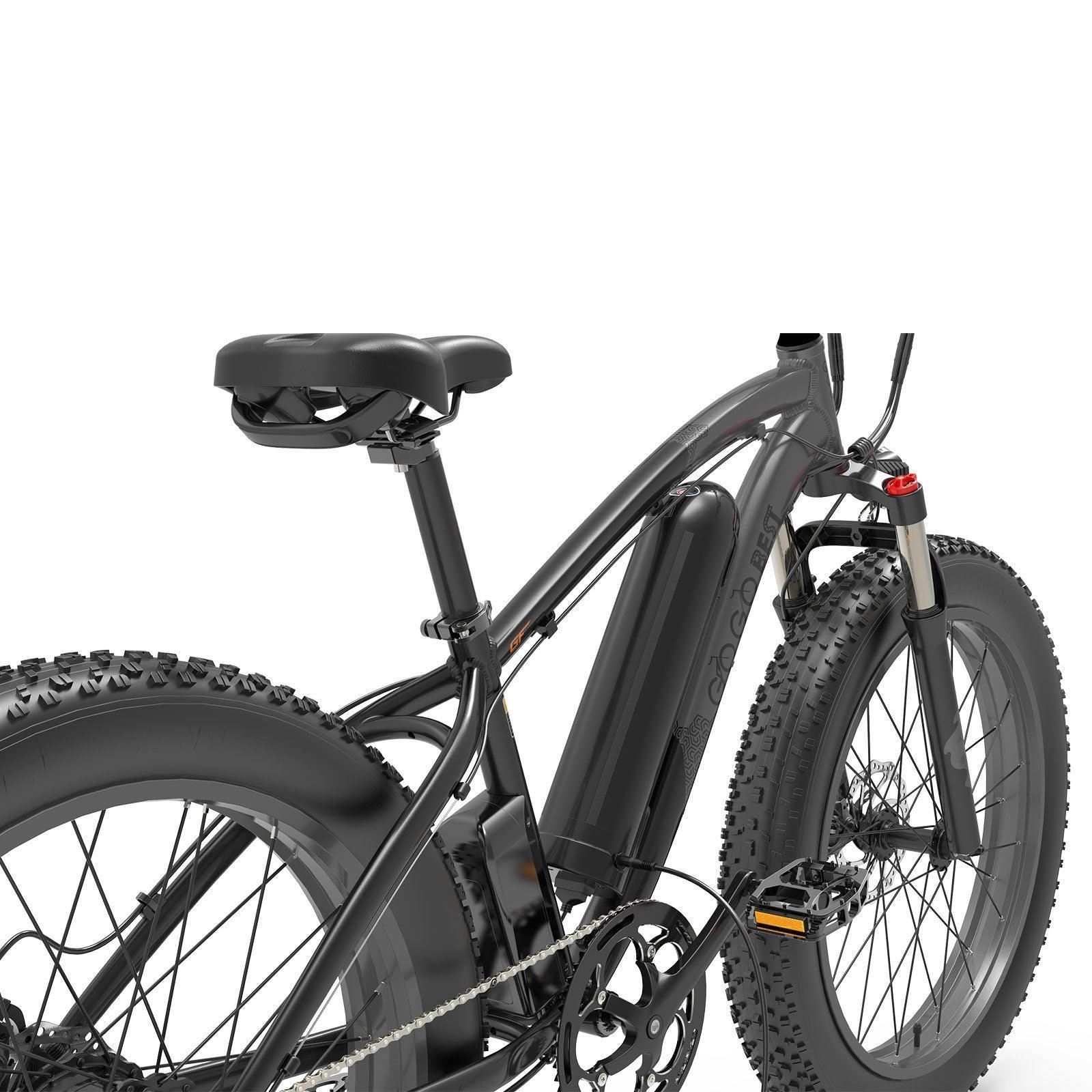 GOGOBEST GF600 Off Road E-Bike