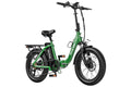 Vitilan U3 Foldable Off Road E-Bike