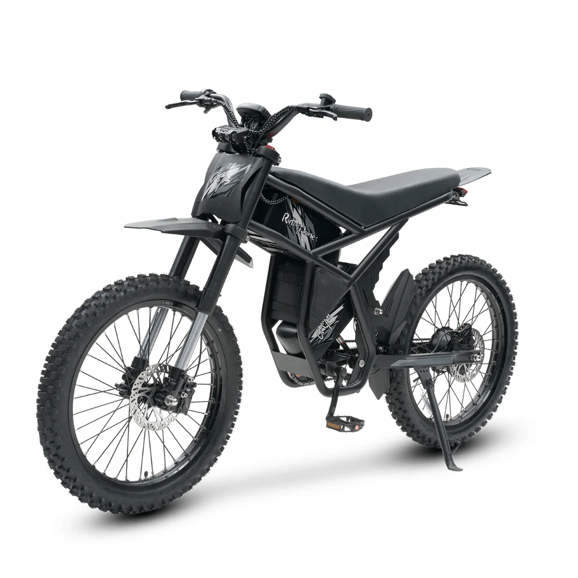 GT73 Electric Dirt Bike