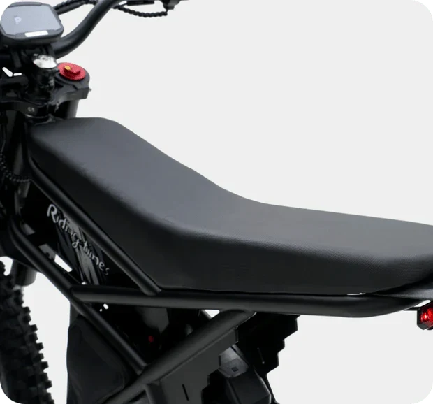 GT73 PRO Electric Dirt Bike
