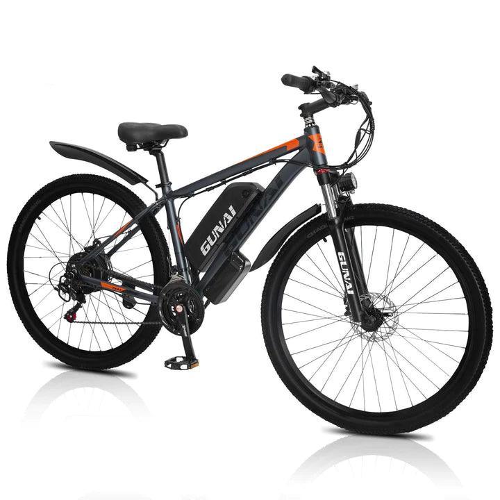 GUNAI GN29 Off Road E-Bike