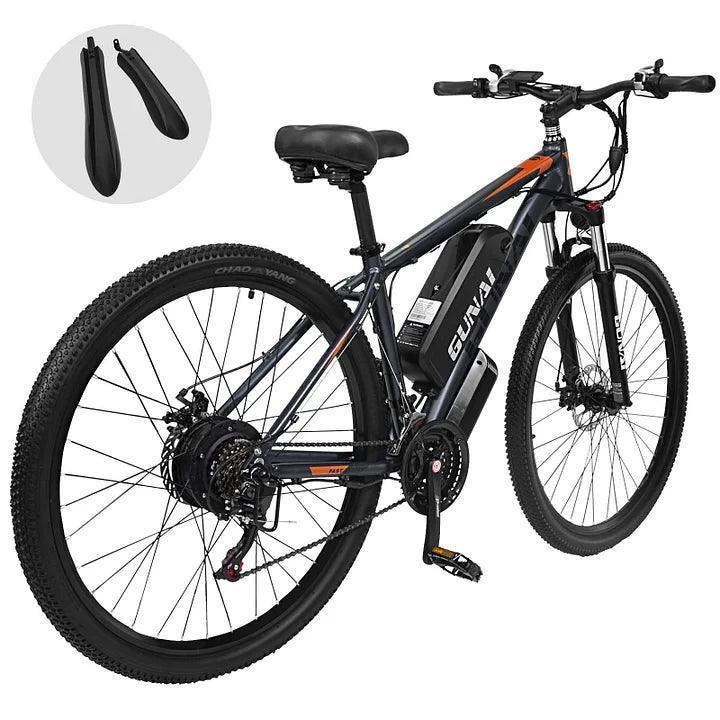 GUNAI GN29 Off Road E-Bike