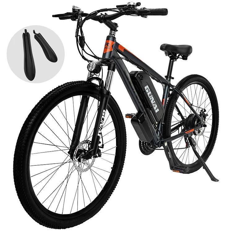 GUNAI GN29 Off Road E-Bike