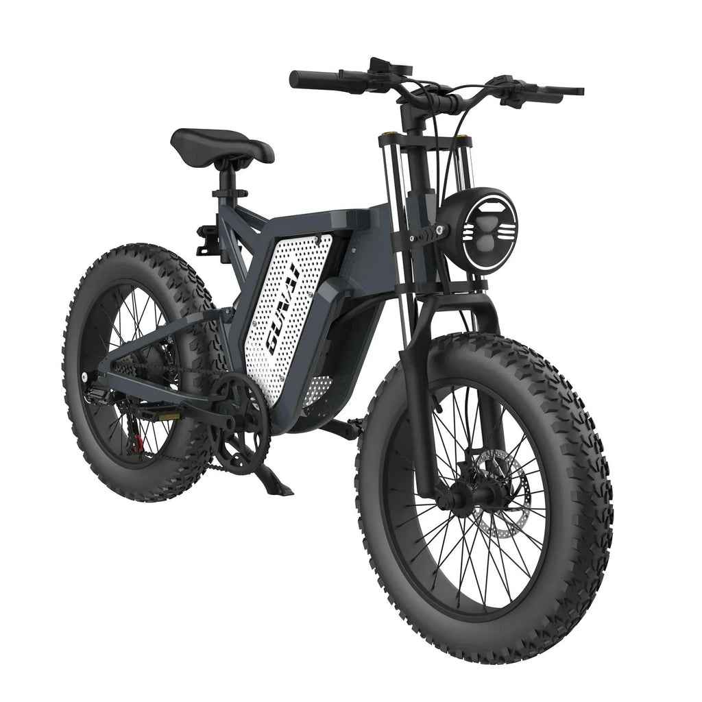 GUNAI MX25 Off Road E-Bike