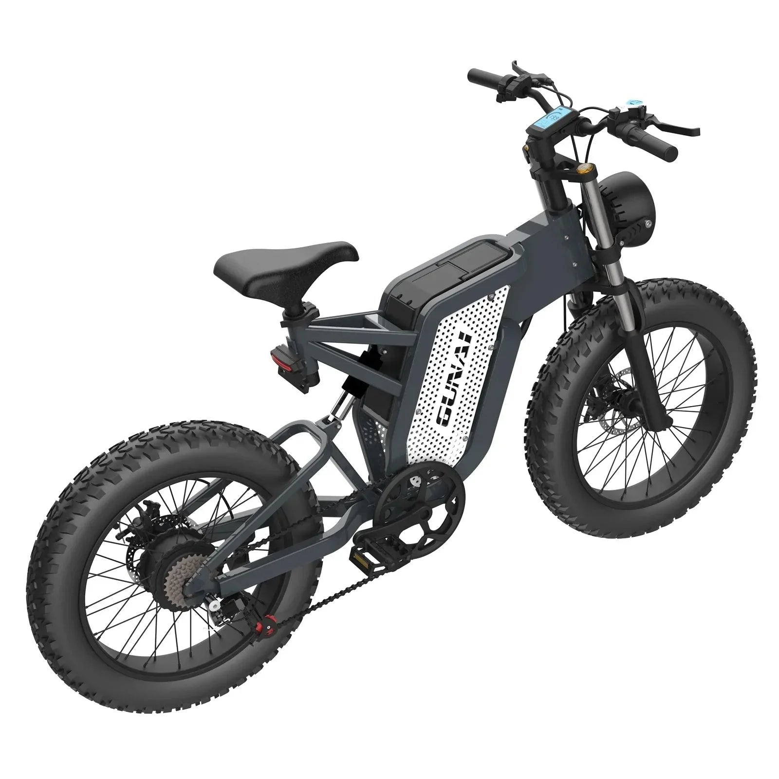 GUNAI MX25 Off Road E-Bike
