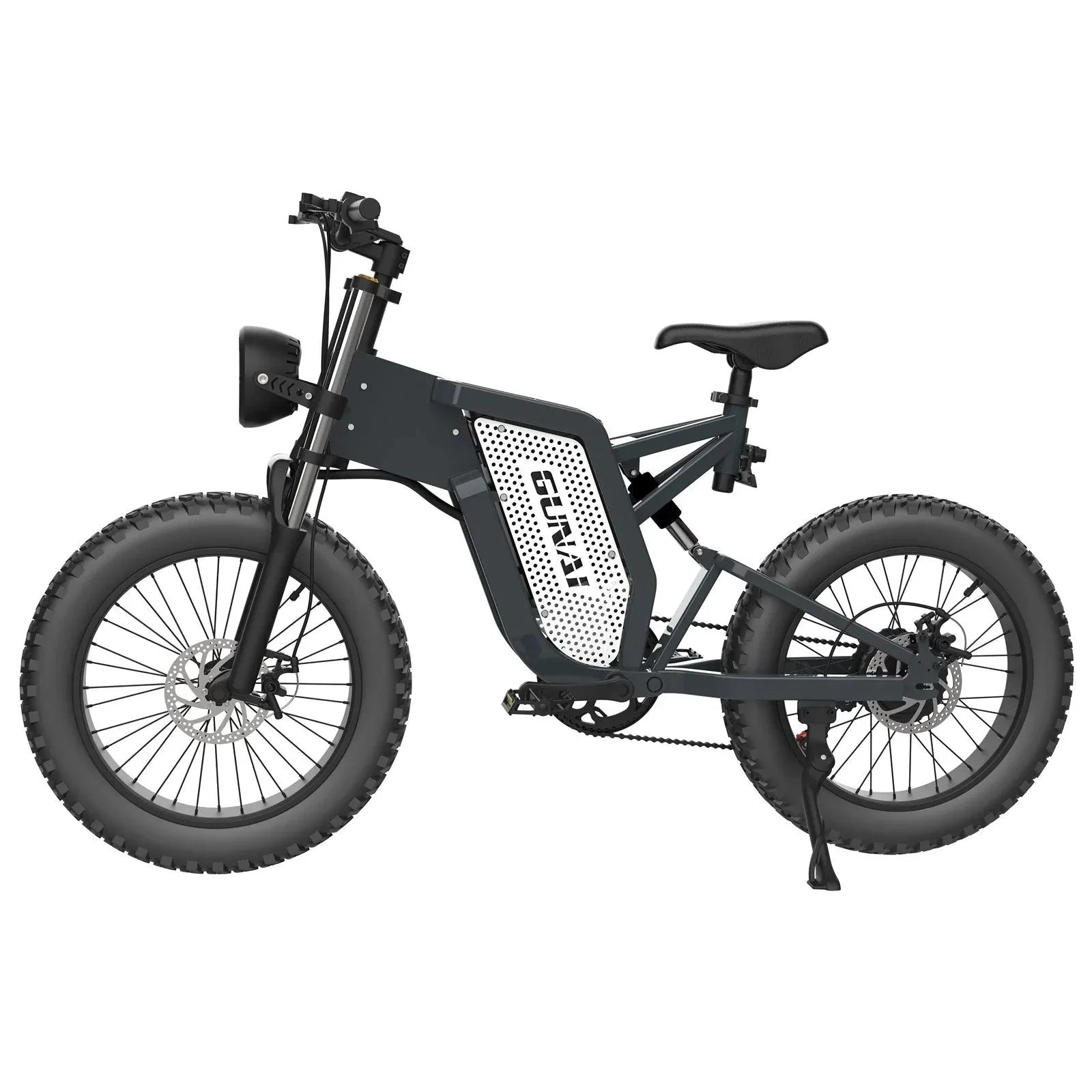GUNAI MX25 Off Road E-Bike