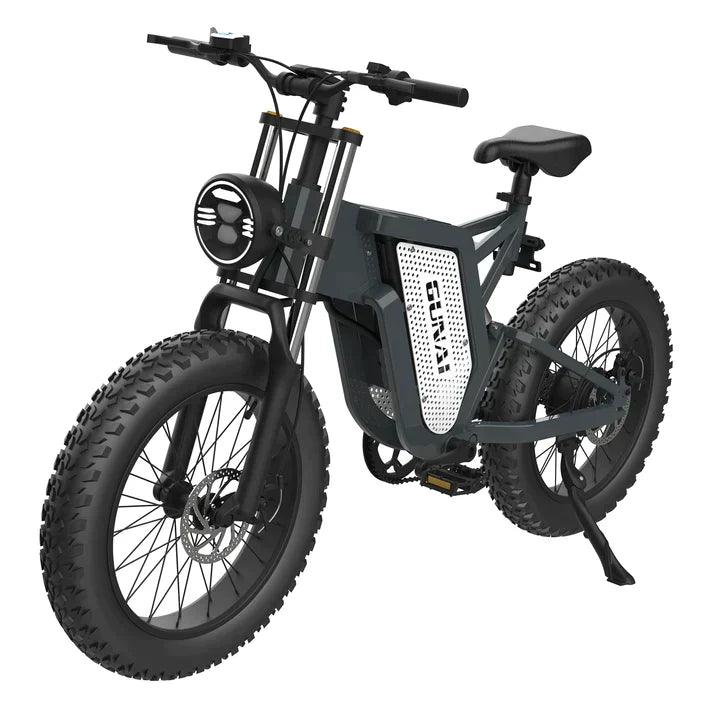 GUNAI MX25 Off Road E-Bike