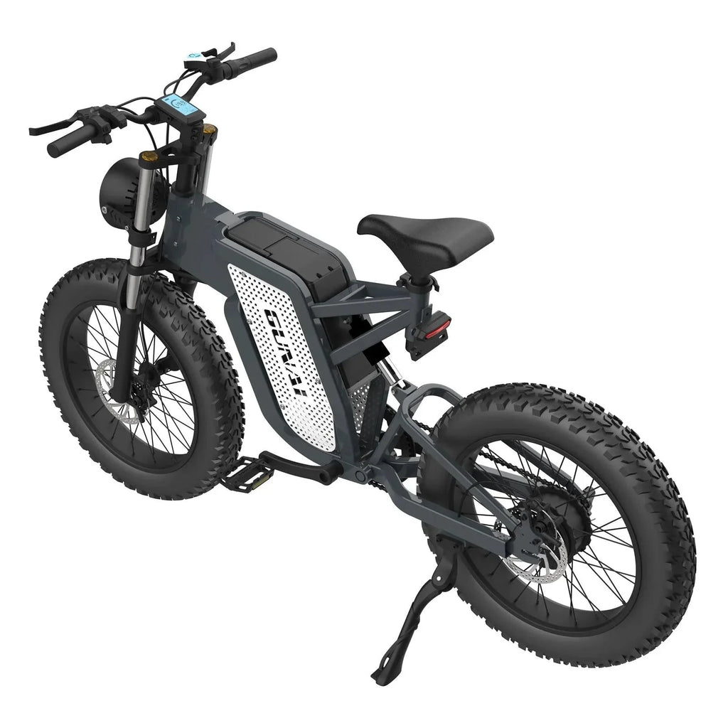 GUNAI MX25 Off Road E-Bike