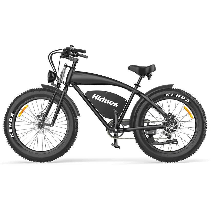 Hidoes B3 Electric Off Road E-Bike