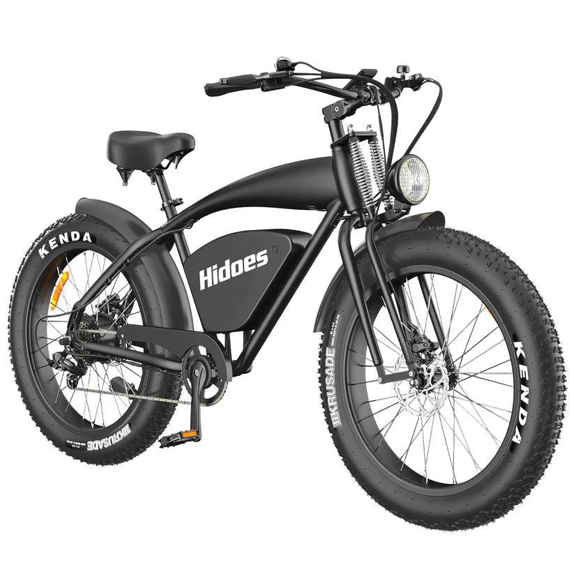 Hidoes B3 Electric Off Road E-Bike