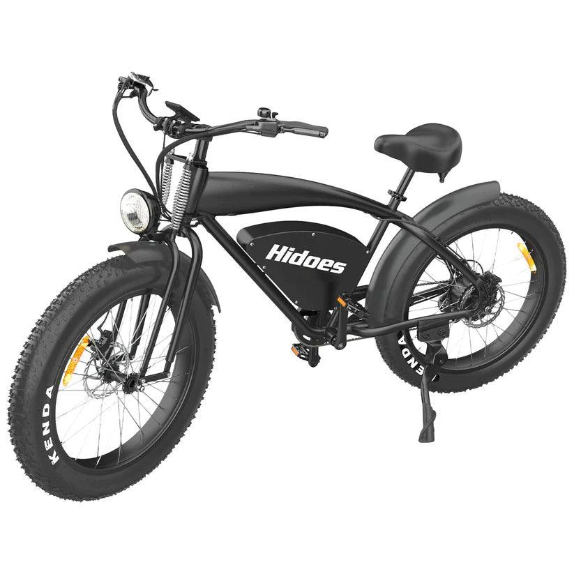 Hidoes B3 Electric Off Road E-Bike