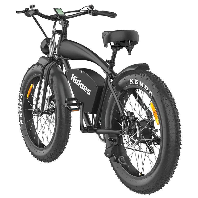 Hidoes B3 Electric Off Road E-Bike
