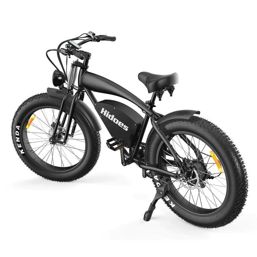 Hidoes B3 Electric Off Road E-Bike