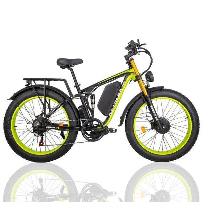 Keteles K800 Pro Off Road E-Bike