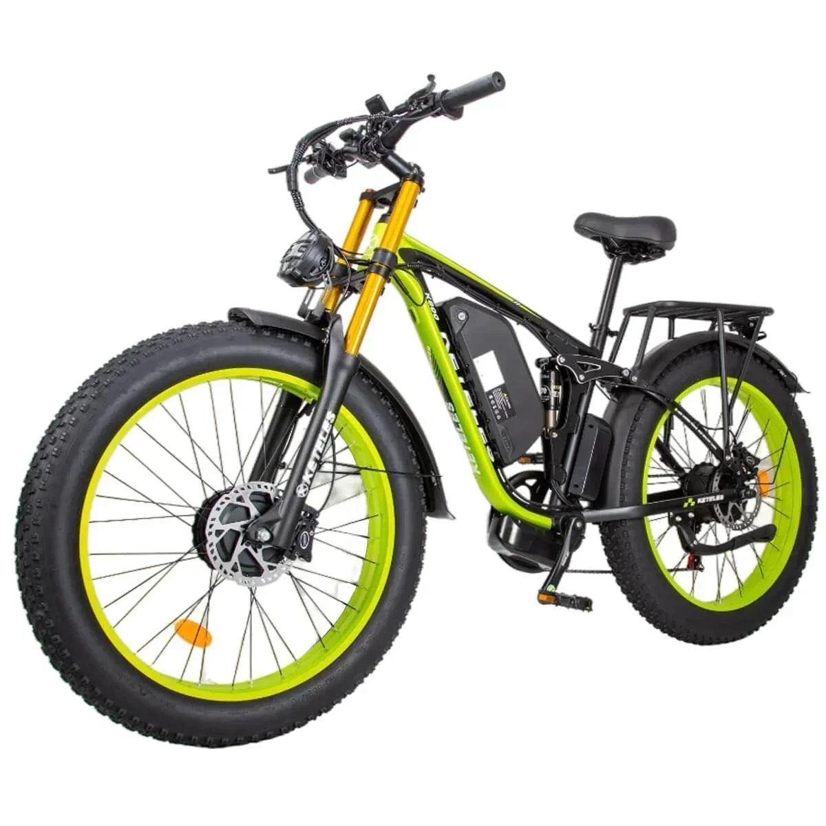 Keteles K800 Pro Off Road E-Bike