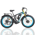 Keteles K800 Pro Off Road E-Bike