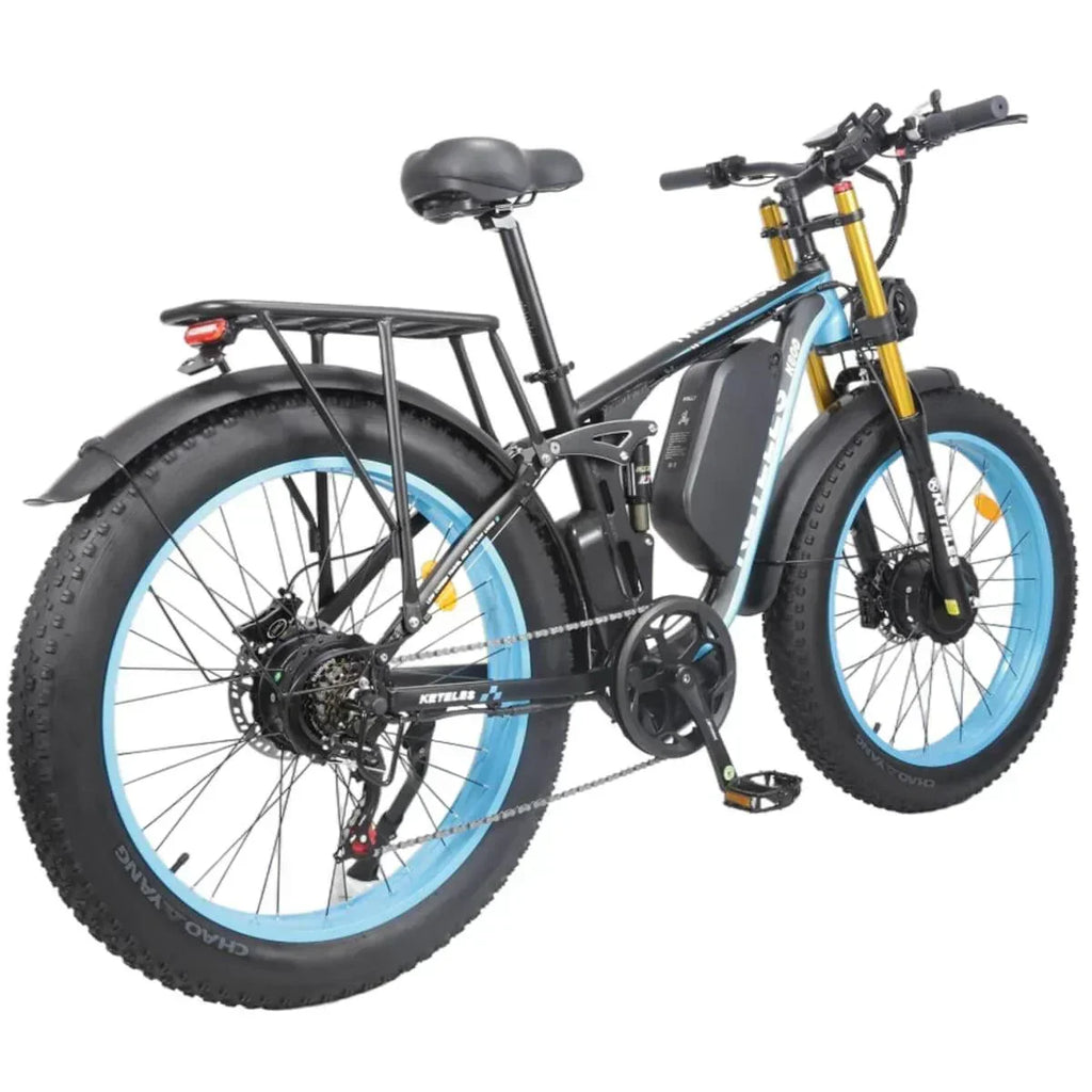 Keteles K800 Pro Off Road E-Bike