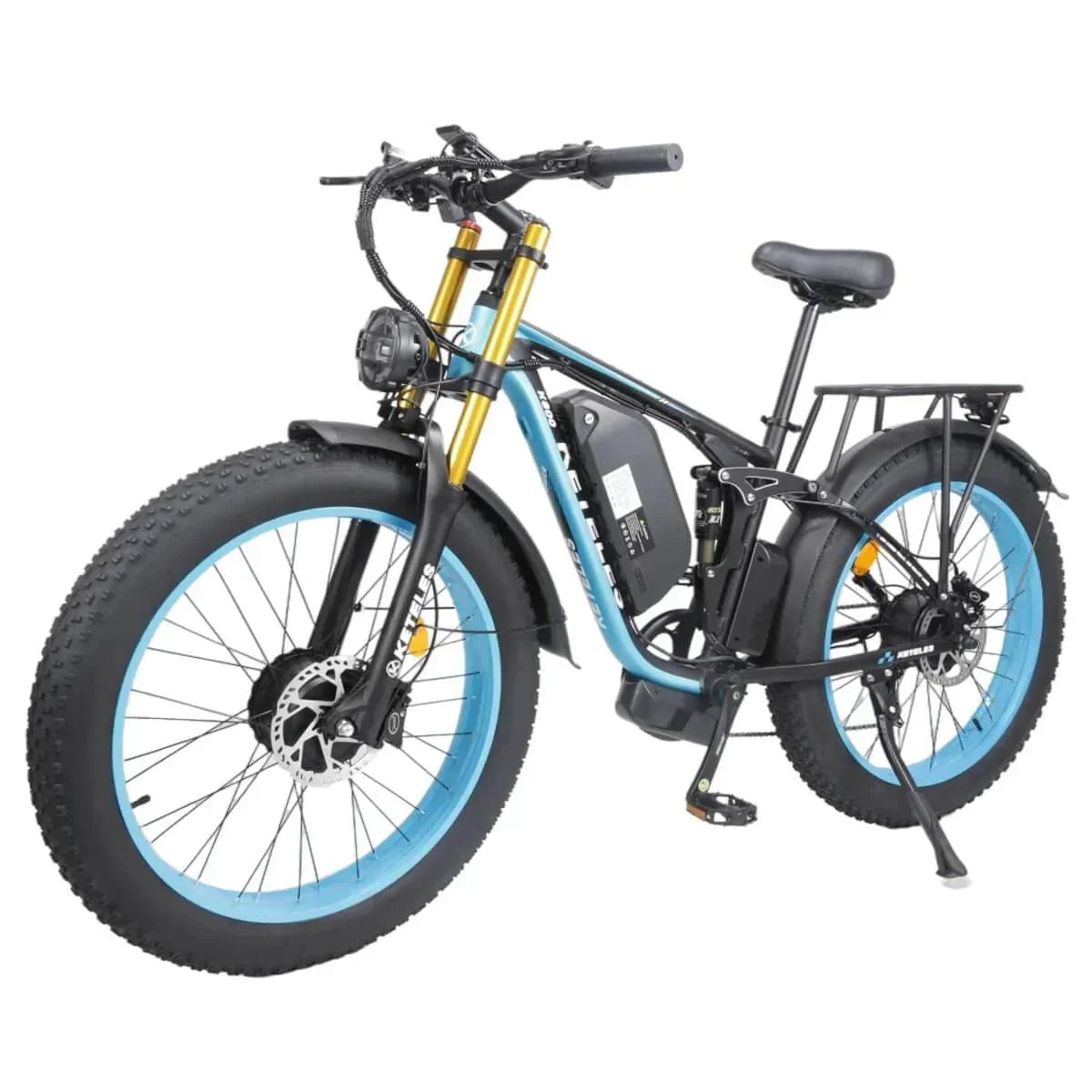 Keteles K800 Pro Off Road E-Bike