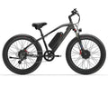 LANKELEISI MG740 PLUS Off Road E-Bike