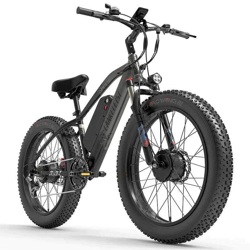 LANKELEISI MG740 PLUS Off Road E-Bike