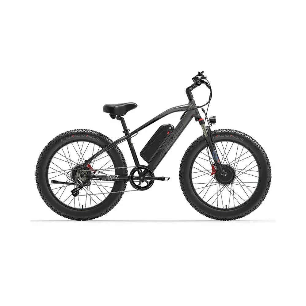 LANKELEISI MG740 PLUS Off Road E-Bike