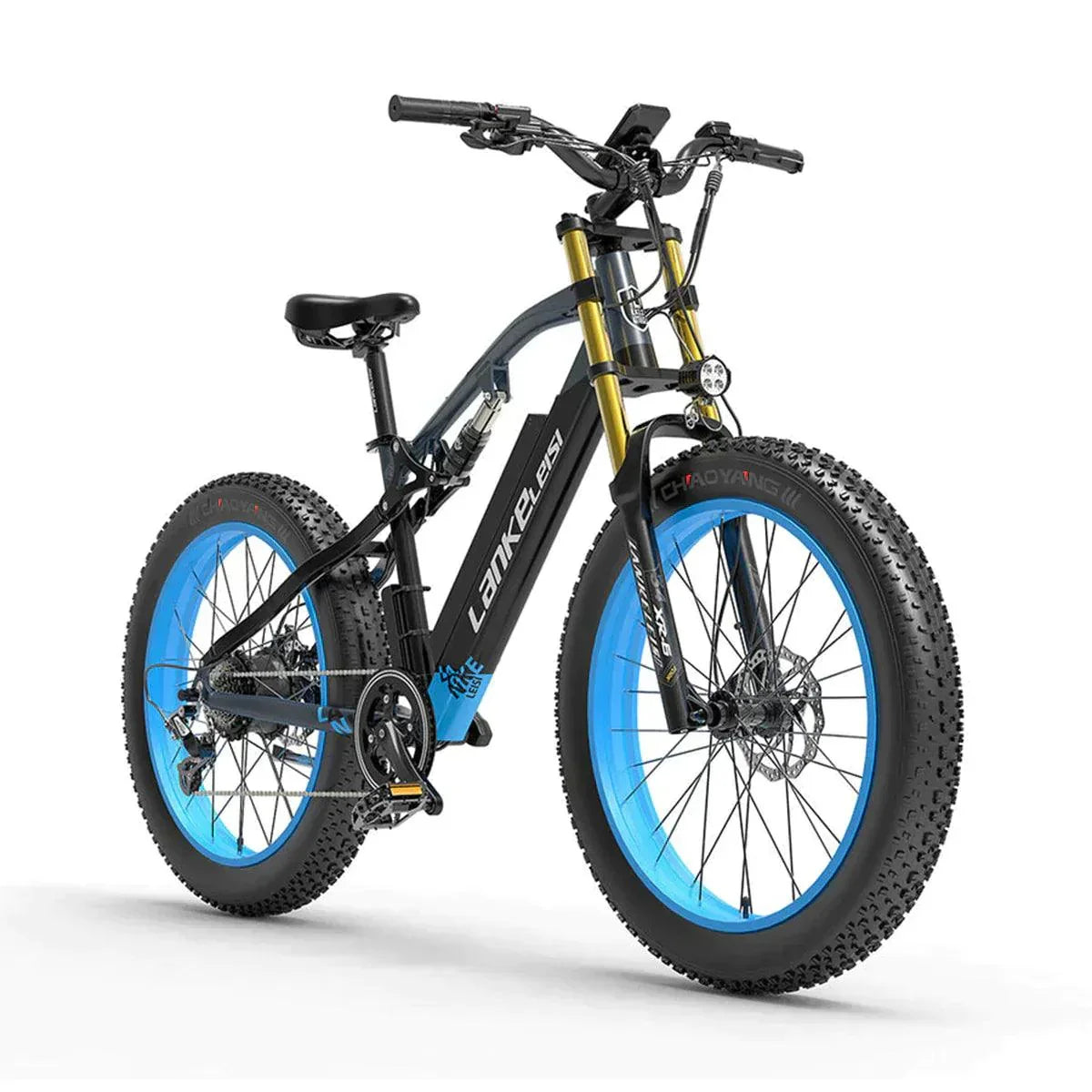 Lankeleisi RV700 Off Road E-Bike