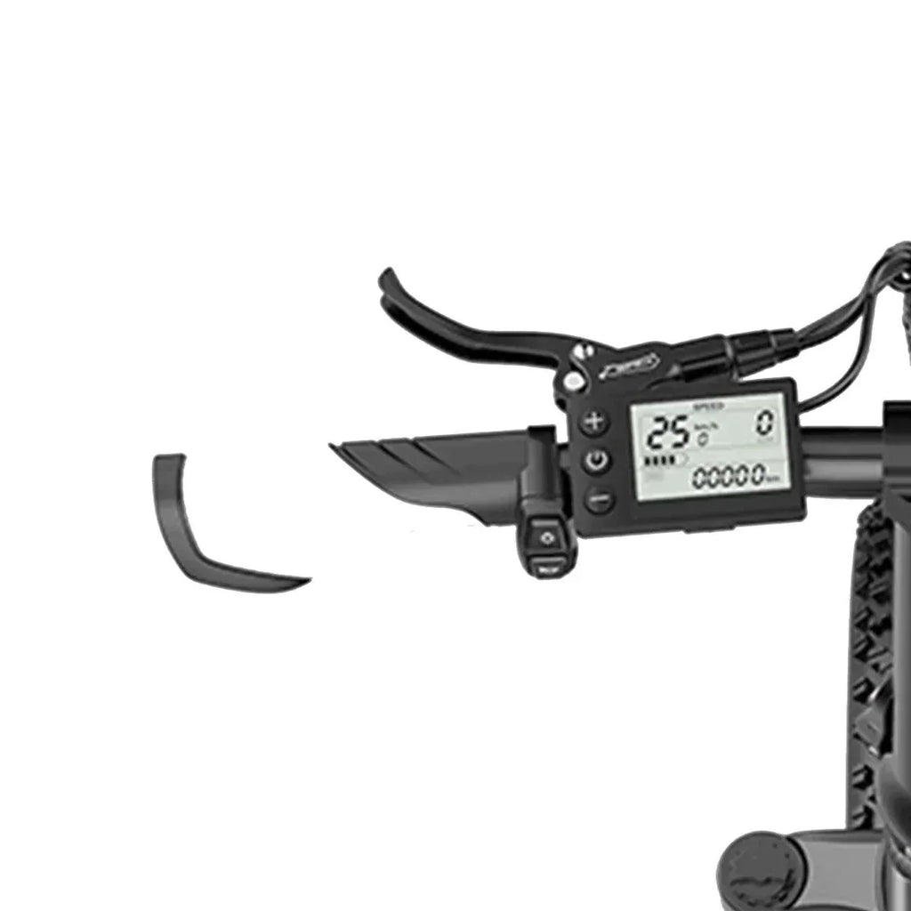 Lankeleisi RV700 Off Road E-Bike