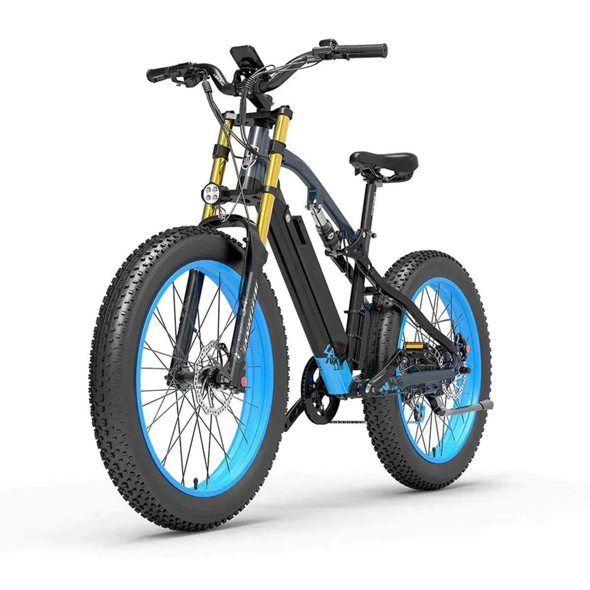 Lankeleisi RV700 Off Road E-Bike
