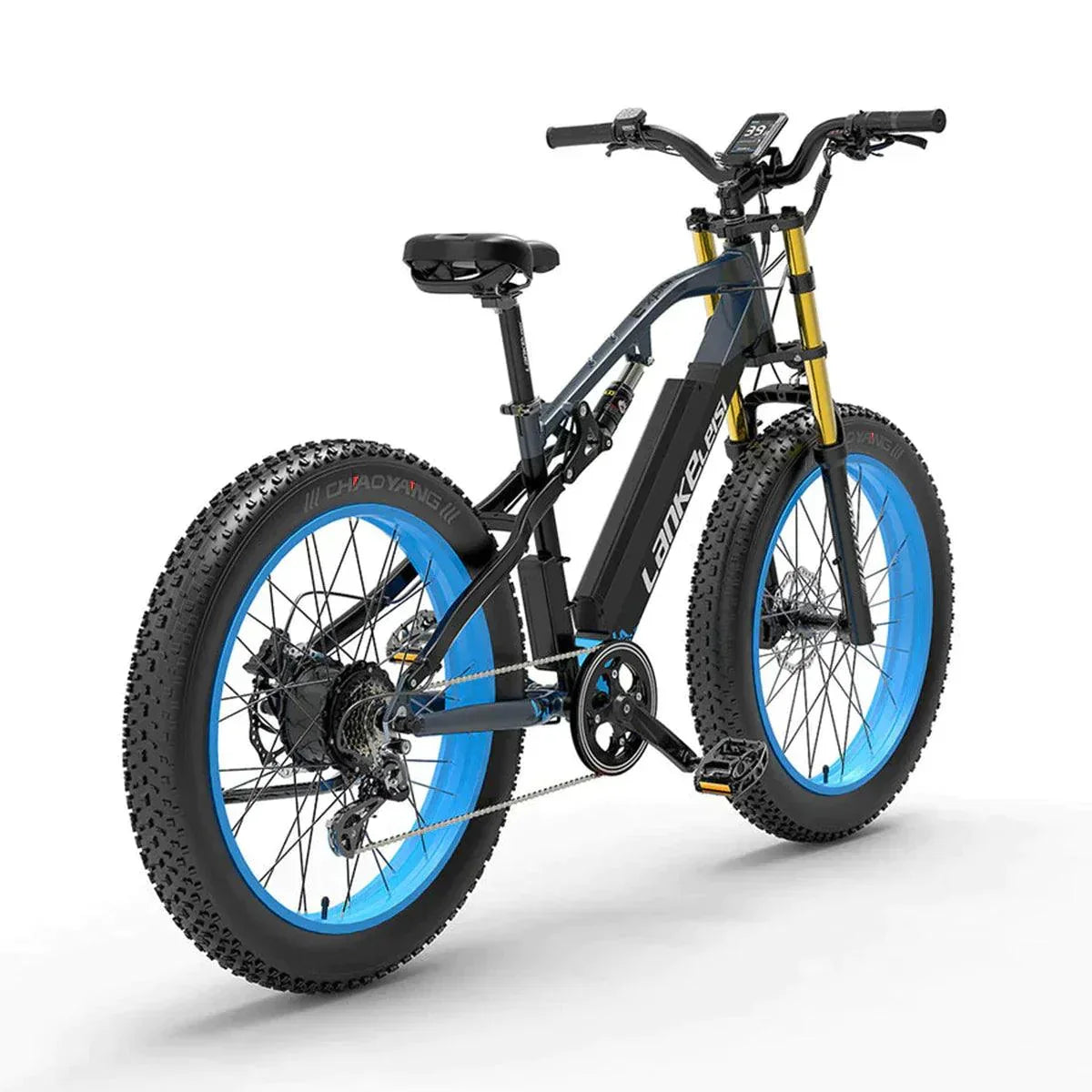 Lankeleisi RV700 Off Road E-Bike