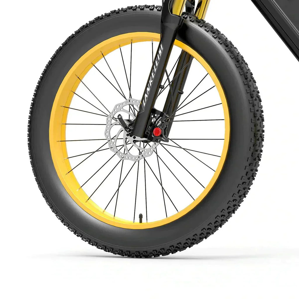 Lankeleisi RV700 Off Road E-Bike