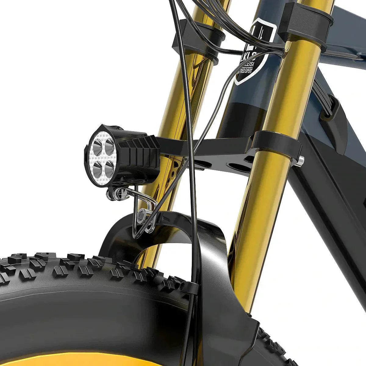 Lankeleisi RV700 Off Road E-Bike