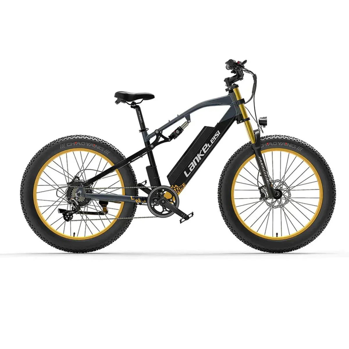 Lankeleisi RV700 Off Road E-Bike