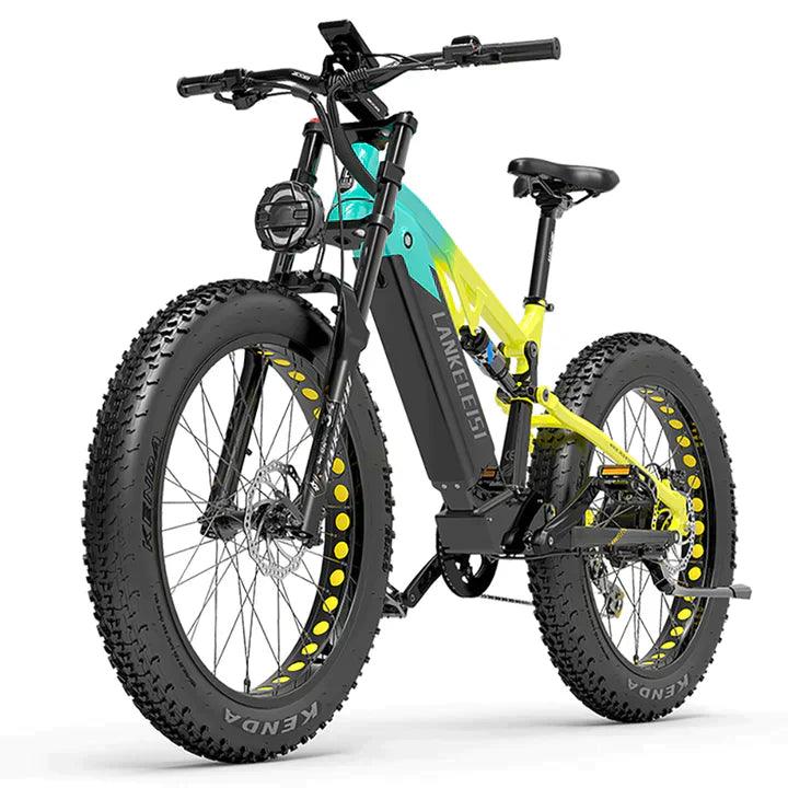 Lankeleisi RV800 Plus Off Road E-Bike