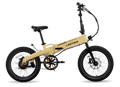XP Lite2 Sandstorm eBike